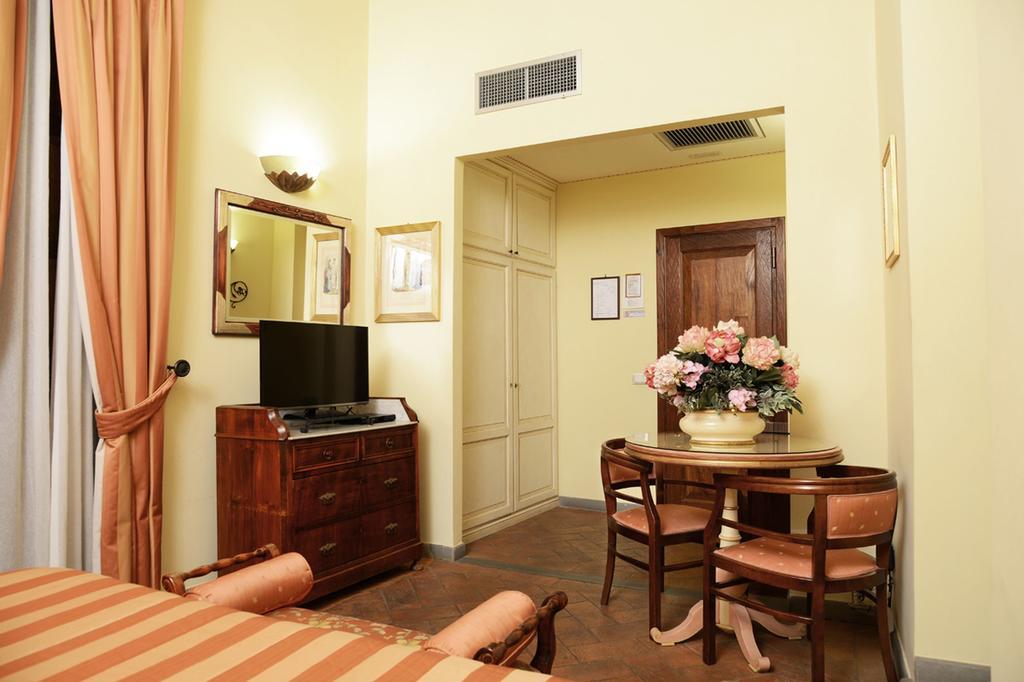 La Casa Del Garbo - Luxury Rooms & Suite Φλωρεντία Εξωτερικό φωτογραφία