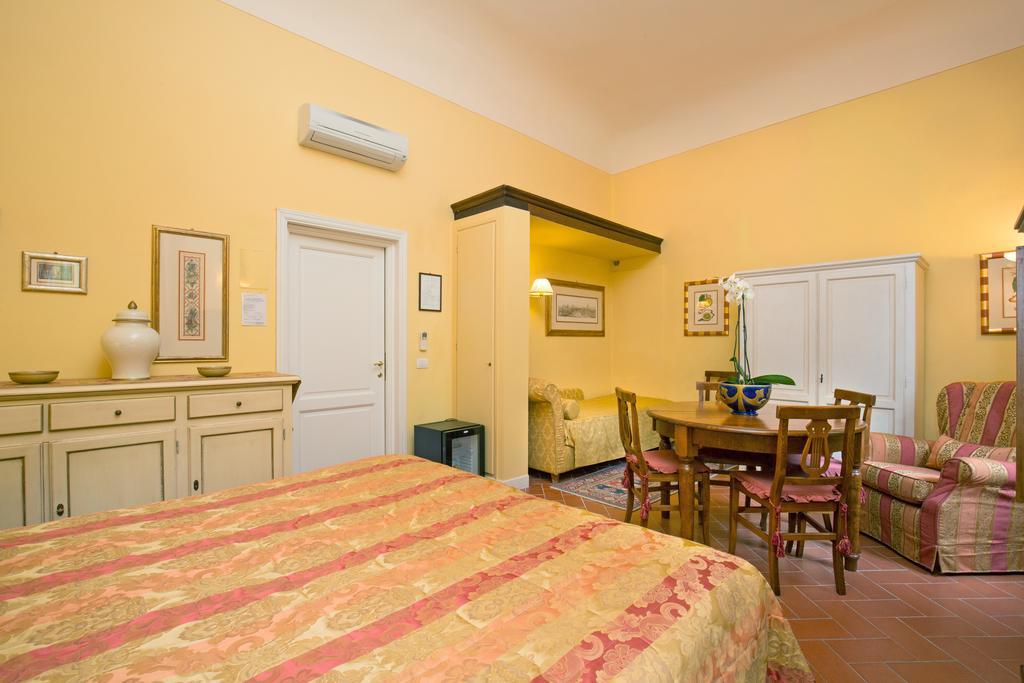 La Casa Del Garbo - Luxury Rooms & Suite Φλωρεντία Δωμάτιο φωτογραφία